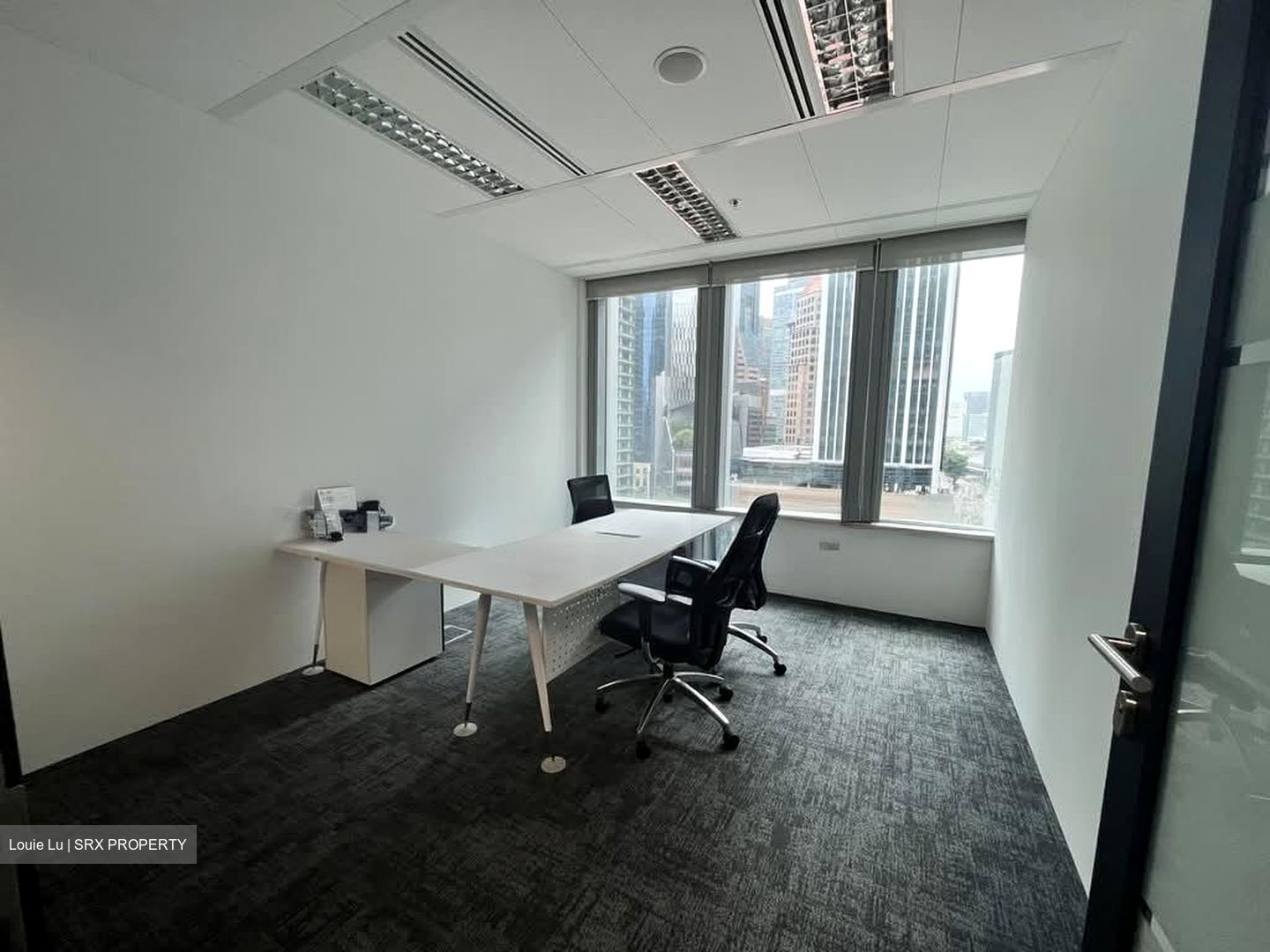 Sgx Centre I (D1), Office #568053281